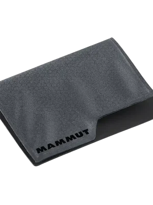 Mammut peněženka pouzdro Smart Wallet Ultralight smoke Aktuální