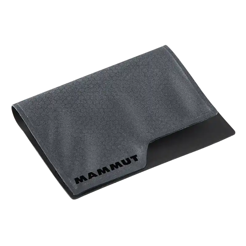 Mammut peněženka pouzdro Smart Wallet Ultralight smoke Aktuální