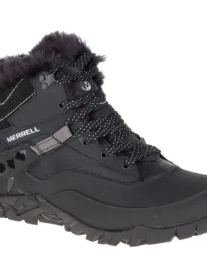 Akce Merrell boty Aurora 6 ice waterptoof