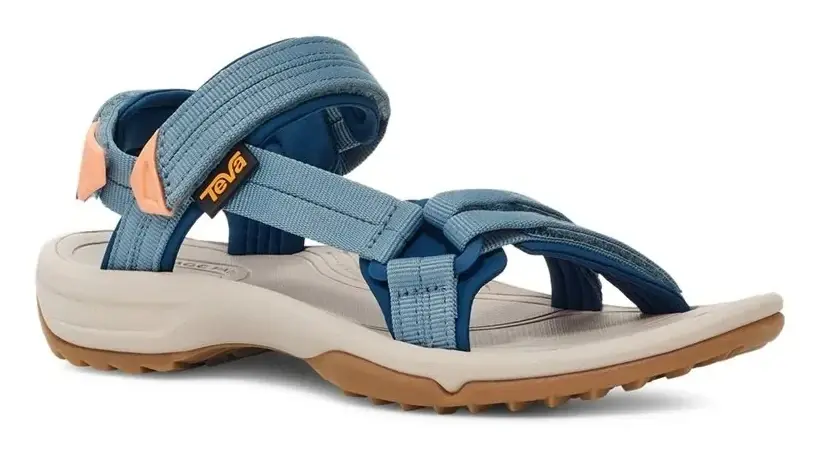 Teva sandály W Terra Fi Lite CITA Výprodej