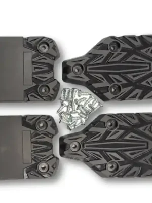 Nejprodávanější Tecnica Mach 25 5355 Mono Soles, black