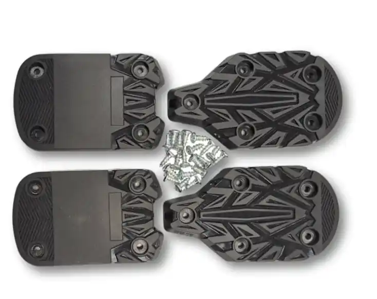 Nejprodávanější Tecnica Mach 25 5355 Mono Soles, black