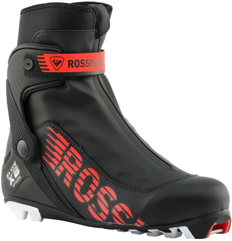Levný Rossignol boty na běžky X-8 SKATE-XC