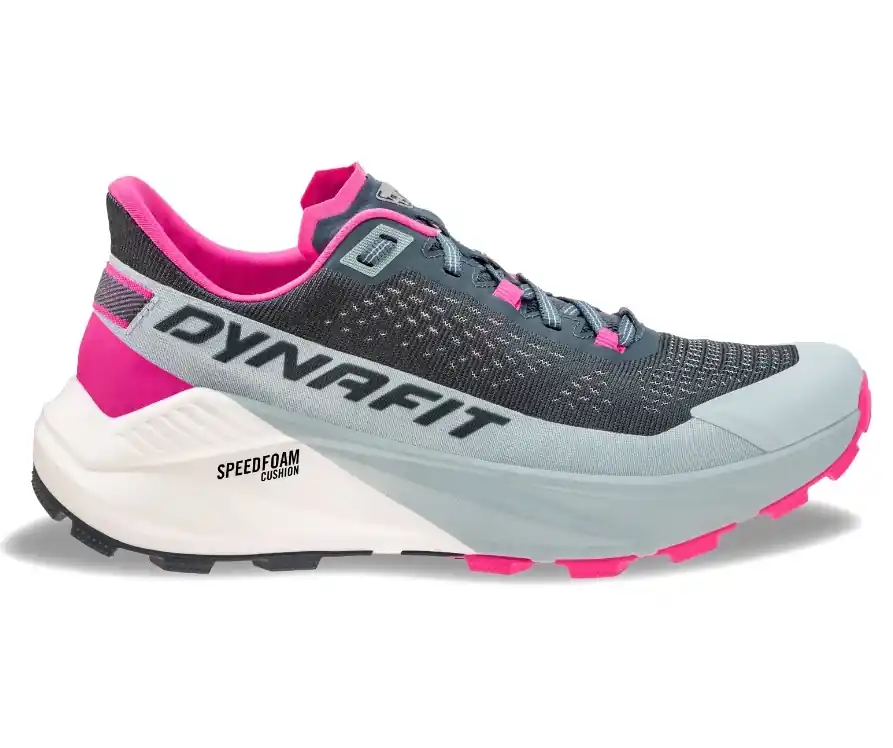 Bezpečná Platba Dynafit boty Ultra 100 V3 W, Cloud Blue/Cinder