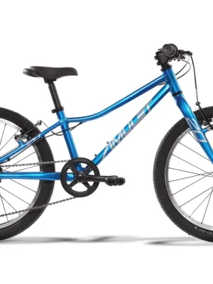 Amulet dětské kolo Tomcat 20", Strong Blue/Silver Výhodná Nabídka