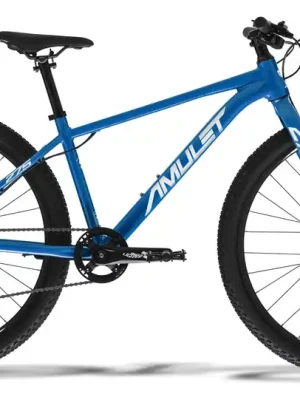 Amulet dětské kolo Tomcat 27,5" 1.9, Strong Blue/silver Vysoce Kvalitní