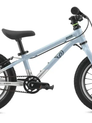 Dokud Zásoby Vydrží Early Rider dětské kolo Belter 14 Artic Blue