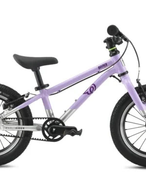 Early Rider dětské kolo Belter 14 Violet Haze Nejlepší Volba