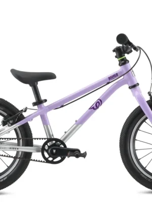 Vrácení Zdarma Early Rider dětské kolo Belter 16 Violet Haze