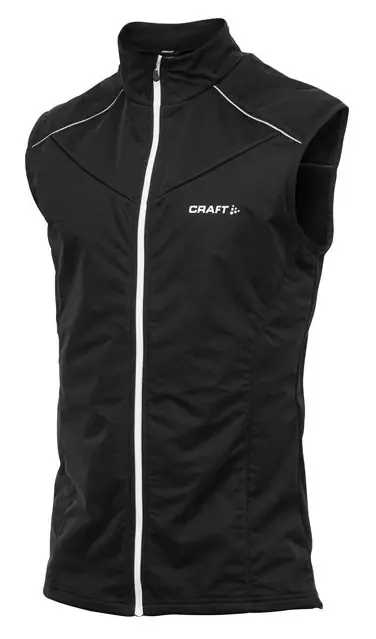 Craft vesta pxc storm 1900289, black Sleva