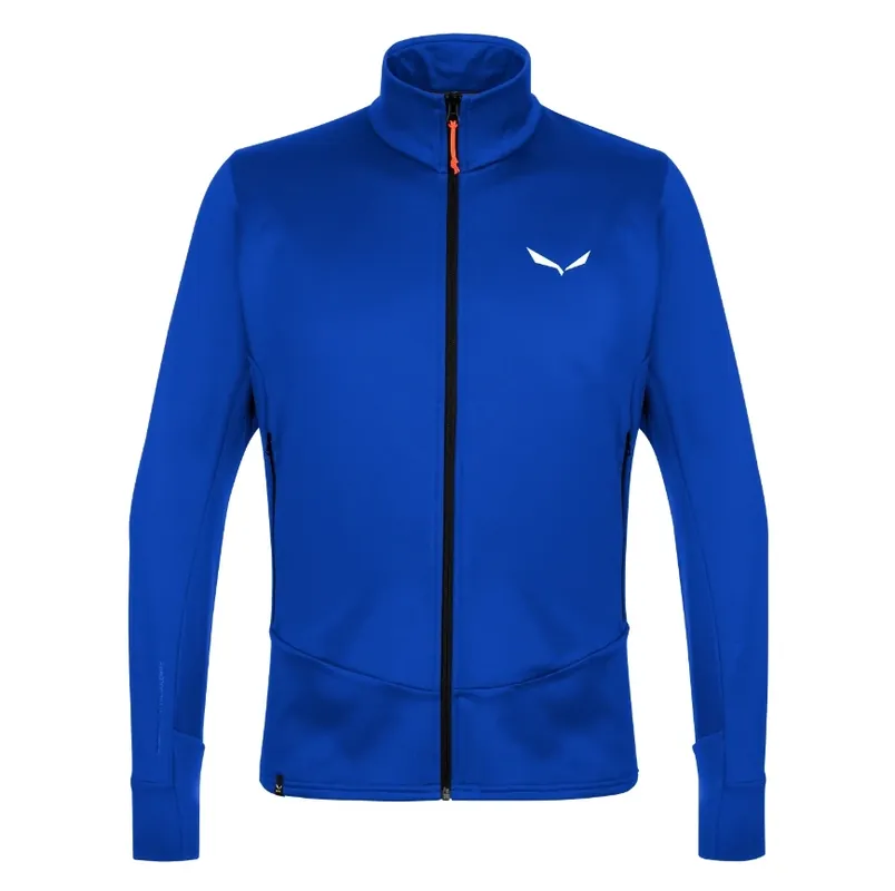 Salewa mikina Puez Polarlite M JKT, eletric Akční Nabídka