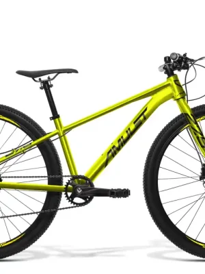 Rychlé Dodání Amulet dětské kolo Youngster 27,5" 1.10, Yellow Pearl/Black 2026