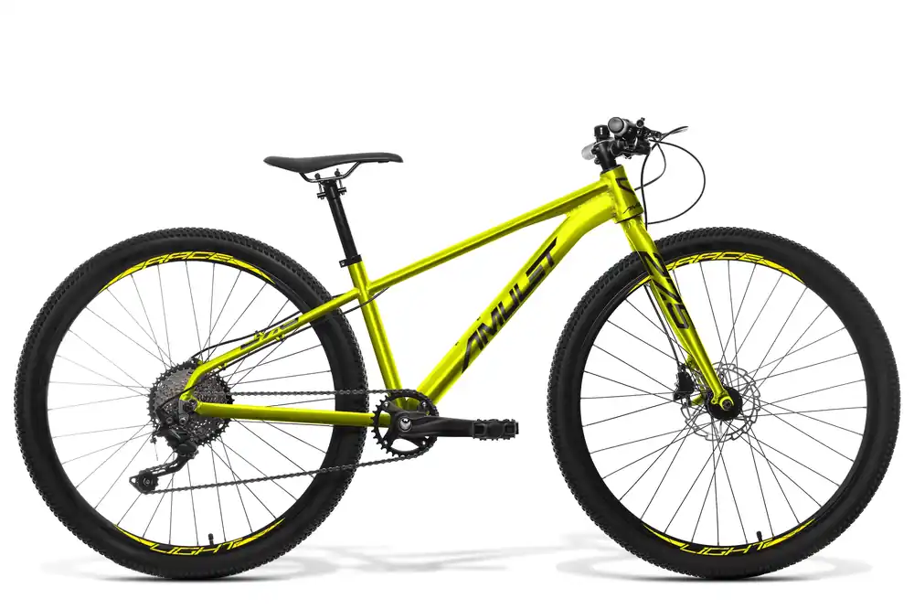 Rychlé Dodání Amulet dětské kolo Youngster 27,5" 1.10, Yellow Pearl/Black 2026
