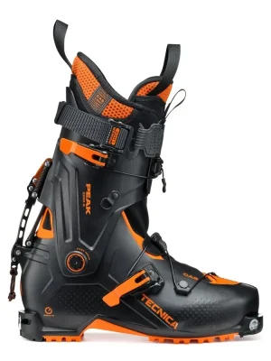 Objednat Nyní Tecnica skialpové boty Zero G Peak