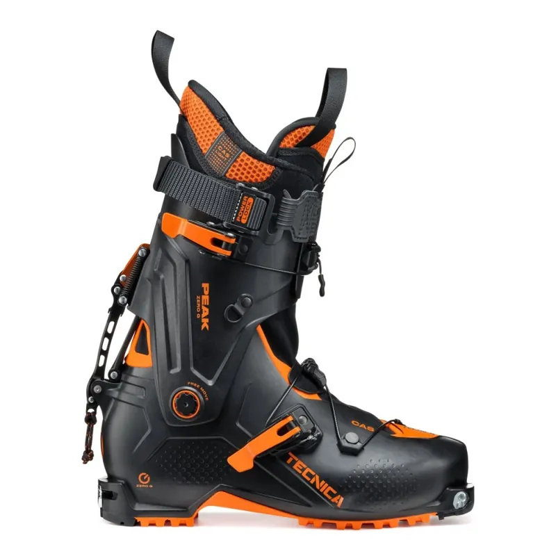 Objednat Nyní Tecnica skialpové boty Zero G Peak