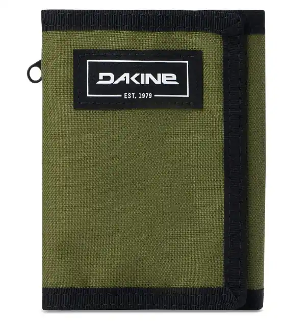 Odeslání Ihned Dakine peněženka Vert Rail Wallet flame cypress