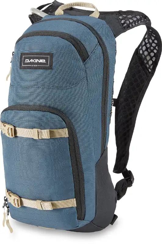 Nejlepší Volba Dakine cyklo batoh Session 8L, midnight blue