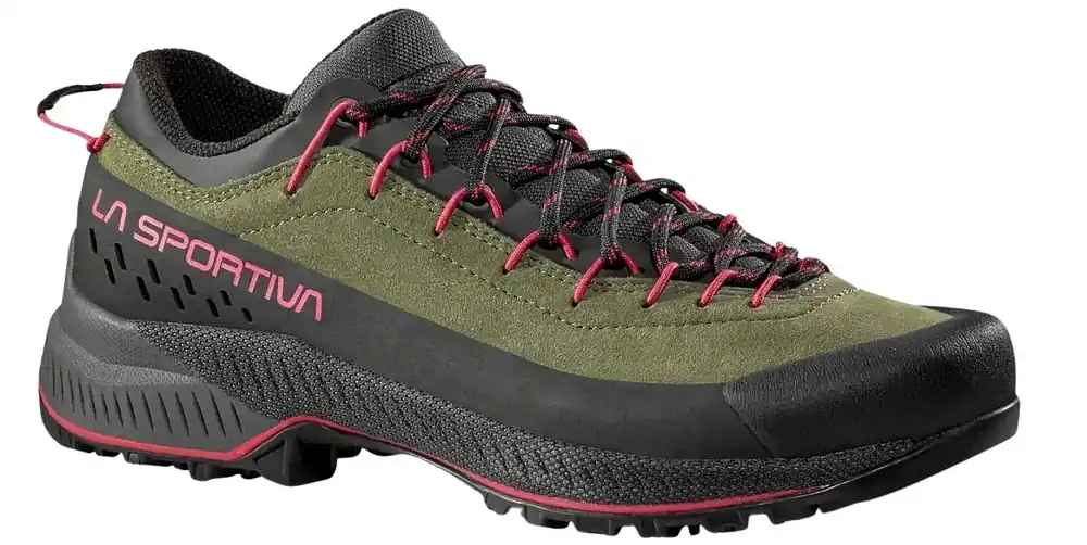 La Sportiva boty TX4 Evo Woman, cypress/Azal Speciální Cena