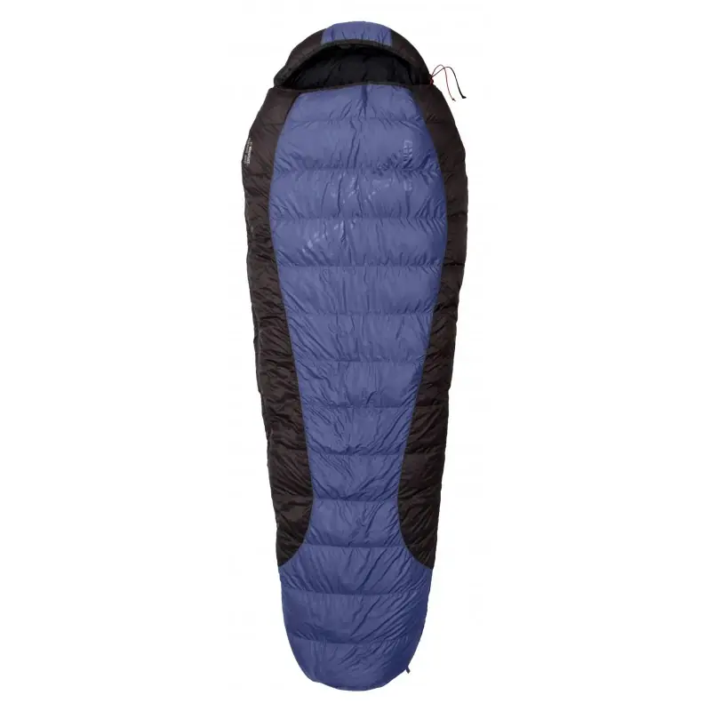 Warmpeace spacák Viking 600 170, shadow blue/grey/black Sleva