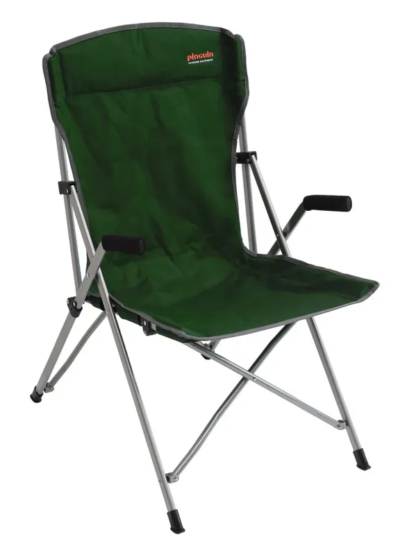 Super Cena Pinguin židle Guide chair, green