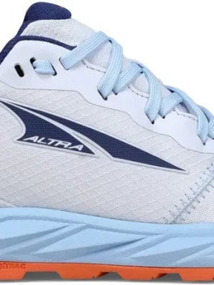 Altra boty W Superior 6 light blue Koupit Online