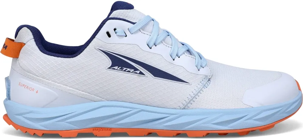 Altra boty W Superior 6 light blue Koupit Online