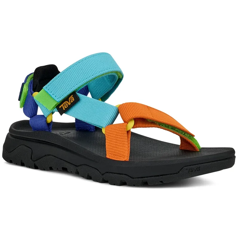 Teva sandály K Hurricane XLT JR NMU Autentický