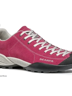Scarpa boty Mojito red rose Cenově Výhodný