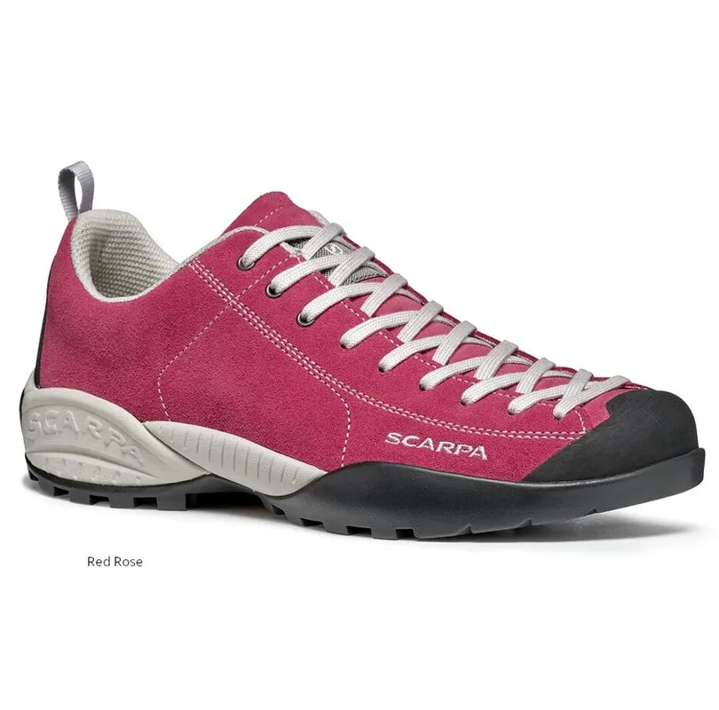Scarpa boty Mojito red rose Cenově Výhodný
