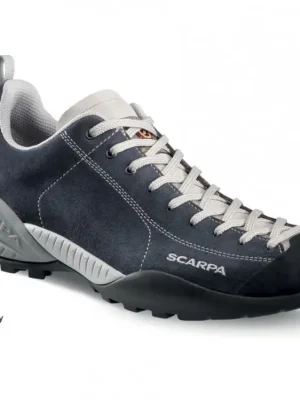Rychlé Dodání Scarpa boty Mojito iron gray