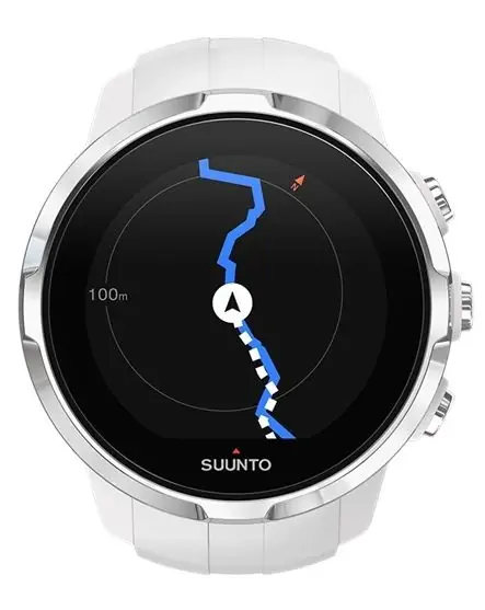 Výprodej Suunto Spartan Sport white