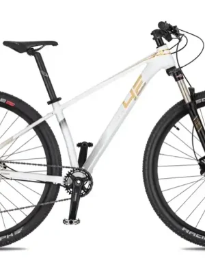 4EVER horské kolo Yoga Gold 29 Lady, Pear White/Gold 2026 Nejlepší Volba