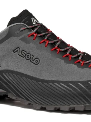 Asolo boty Eldo Evo LTH GV MM, grey Oblíbený