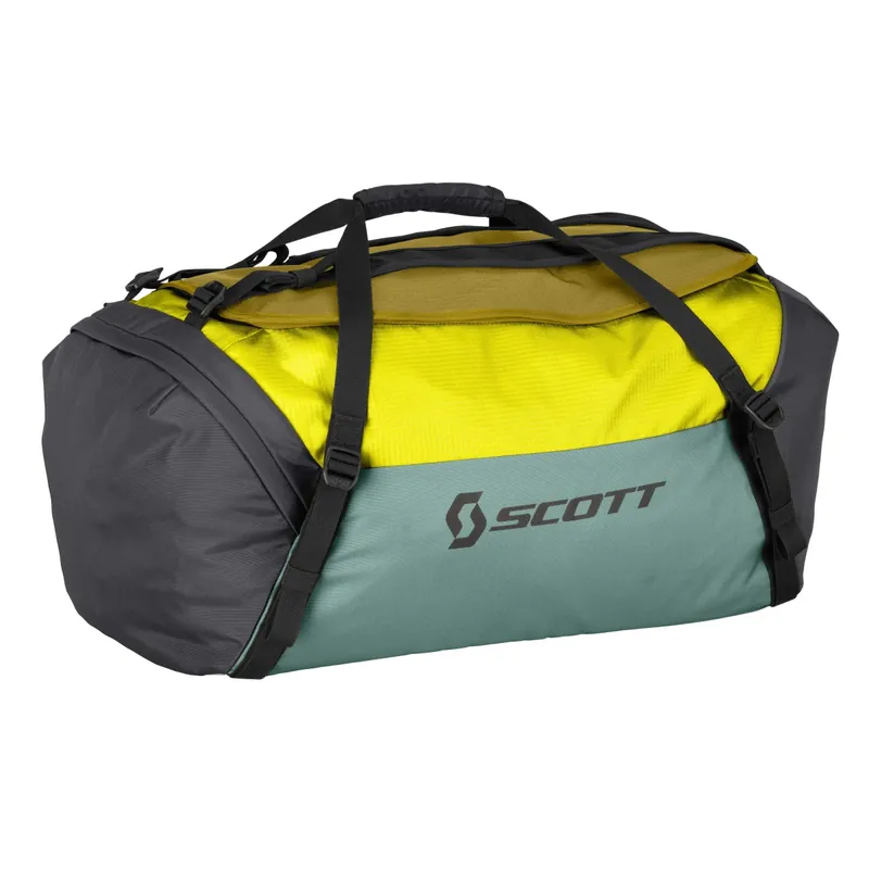 Scott taška Duffle Bag Travel Remix 40 Tovární Cena