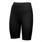 Výhodná Nabídka Dámské krátké legíny PROGRESS Nova Shorts - černá - vel. S/M