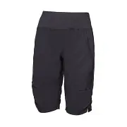 Akce Dámské kraťasy PROGRESS Sahara Shorts - černá - vel. S