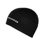 Akce Unisex čepice PROGRESS TS BNE - černá
