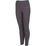Zlevněný Dámské legíny PROGRESS Zora - šedá - vel. S