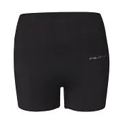 Omezená Nabídka Dámské krátké legíny PROGRESS Zora Mini Shorts - černá - vel. S