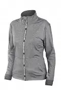 Nízká Cena Dámská mikina PROMACHER Lady Kines Sweatshirt - grey - vel. 36