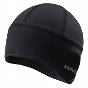 Nízká Cena Sportovní čepice RADVIK Hatta - black/white