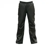 Aktuální Unisex kalhoty RVC Eiger Lite - černá - vel. M