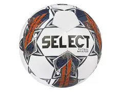 Futsalový míč SELECT FB Futsal Master Grain bílo oranžov Ihned K Objednání