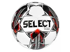 Futsalový míč SELECT FB Futsal Samba bílo stříbrná Ihned K Objednání
