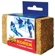 Korek SKIVO Vysoce Kvalitní