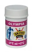 Běžecký stoupací vosk SKIVO Olympia fialový 40 g Originální