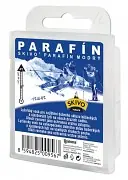 Sjezdový vosk SKIVO Parafín modrý 40g Levný