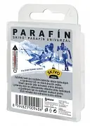 Ověřený Sjezdový vosk SKIVO Parafín univerzál 40g