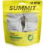 Vegetariánské jídlo na cesty SUMMIT TO EAT Fazolový kotlík Nejprodávanější