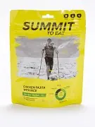 Jídlo na cesty SUMMIT TO EAT Kuře Fajita s rýží - velké balení Originální